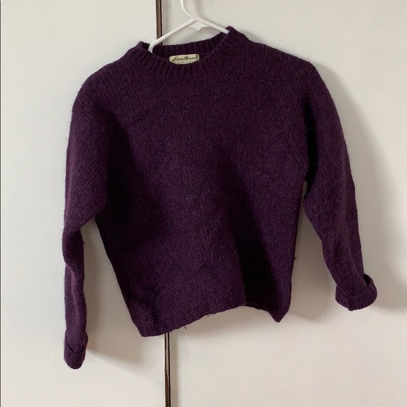 Eddie Bauer Sweaters - Vintage Eddie Bauer sweater Eddie Bauer Sweaters - Vintage Eddie Bauer sweater